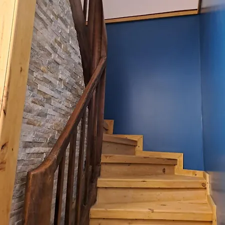 Chez Mary Apartman *