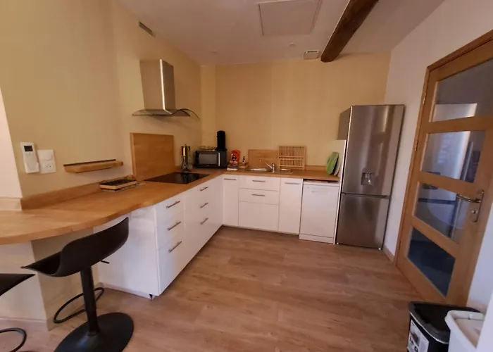 Chez Mary * Cintegabelle