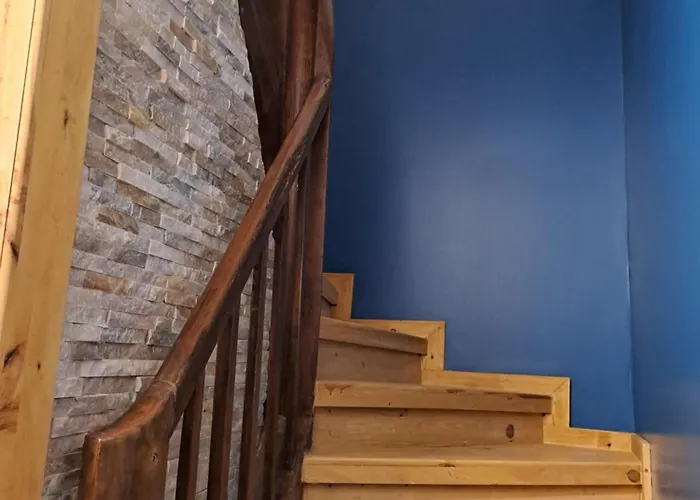 Chez Mary Apartmán *